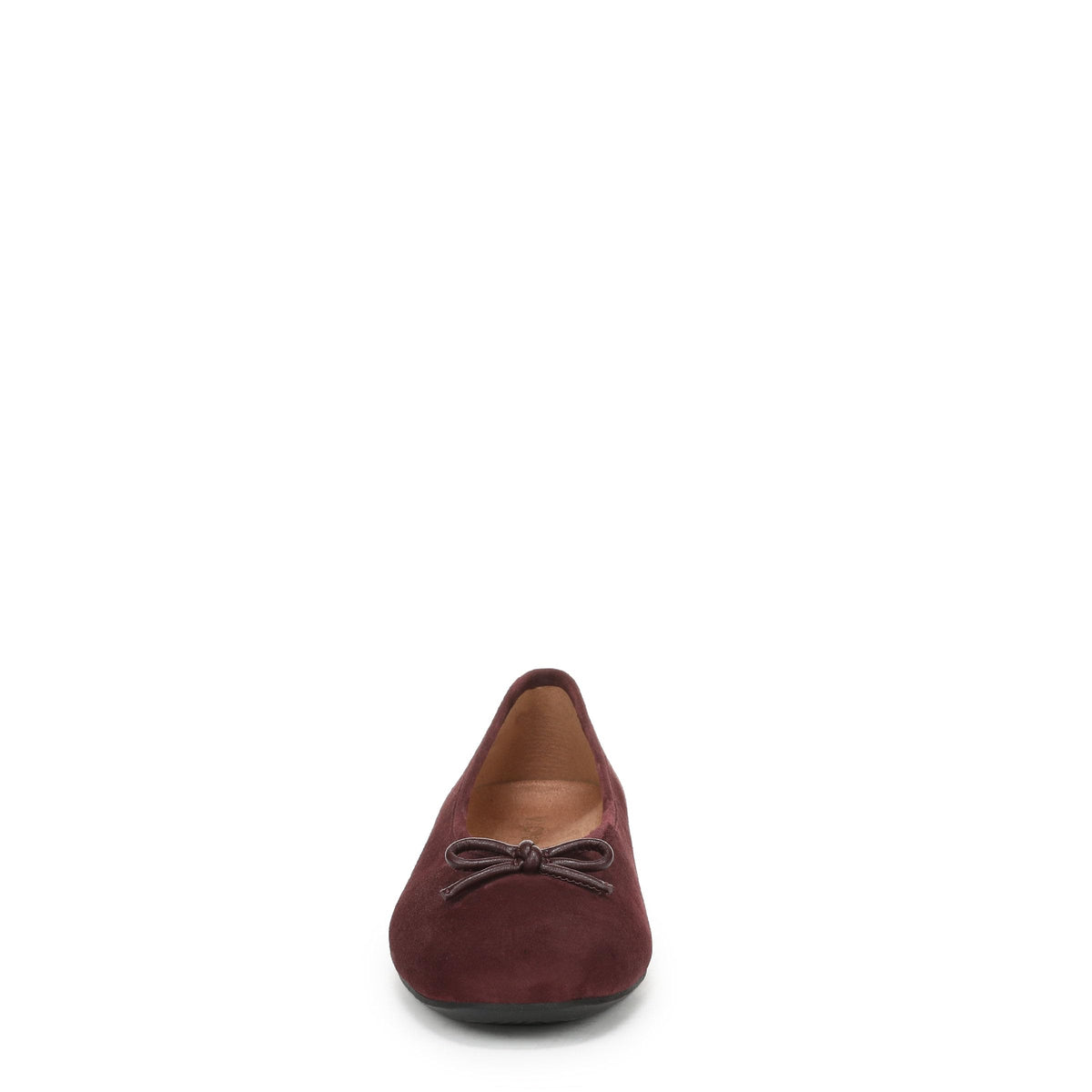 Mulled Wine Suede