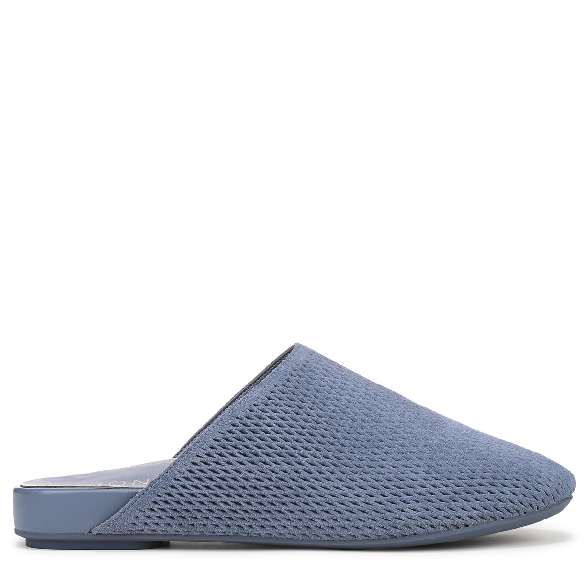 Pacific Blue Suede