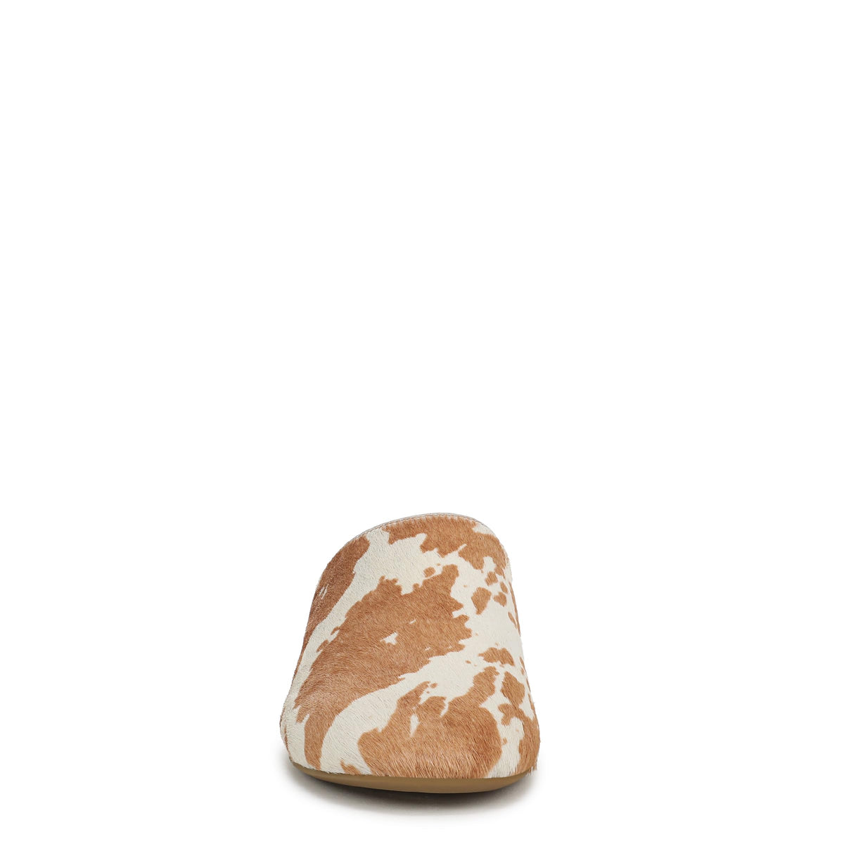 Brown Multi Hair Calf
