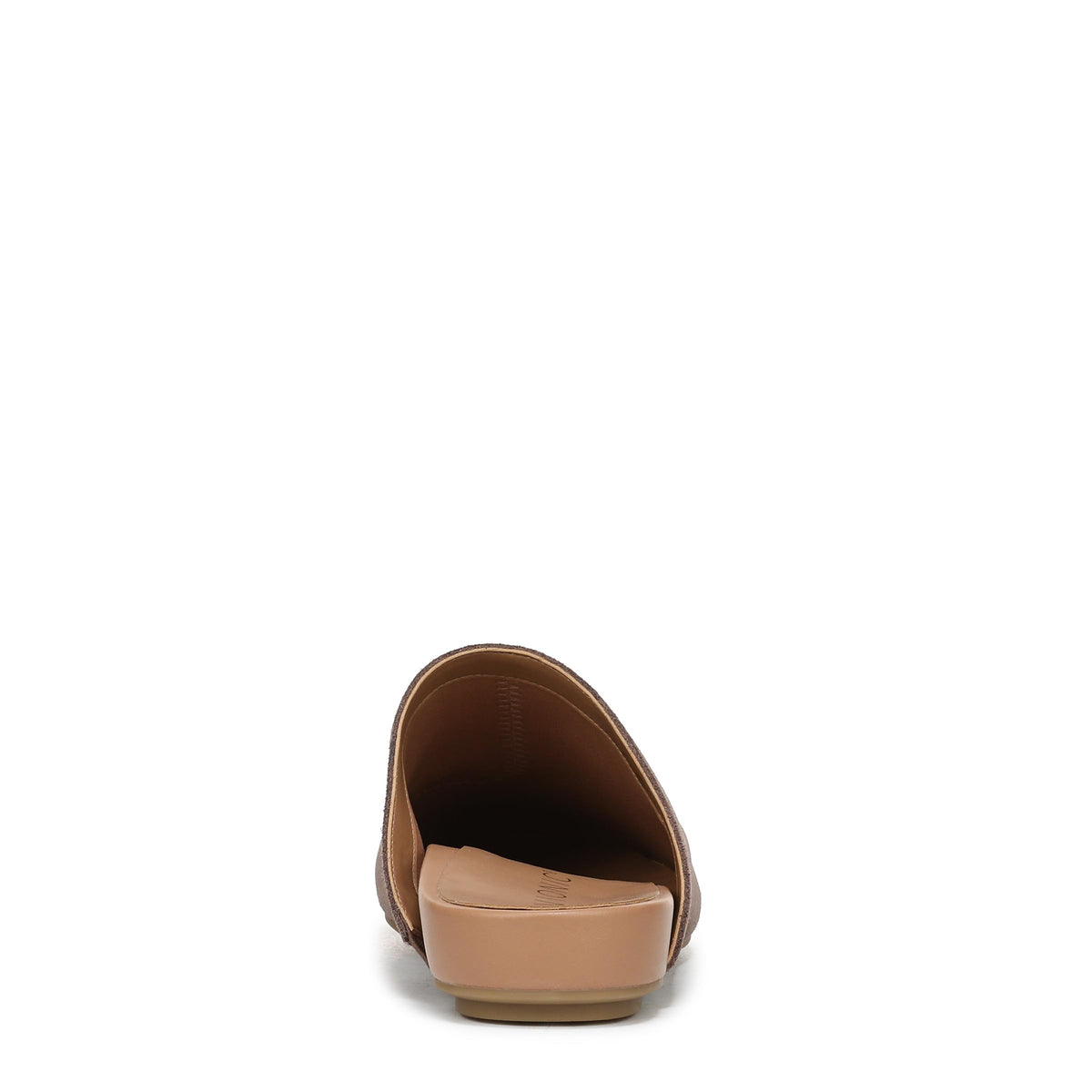 Driftwood Suede