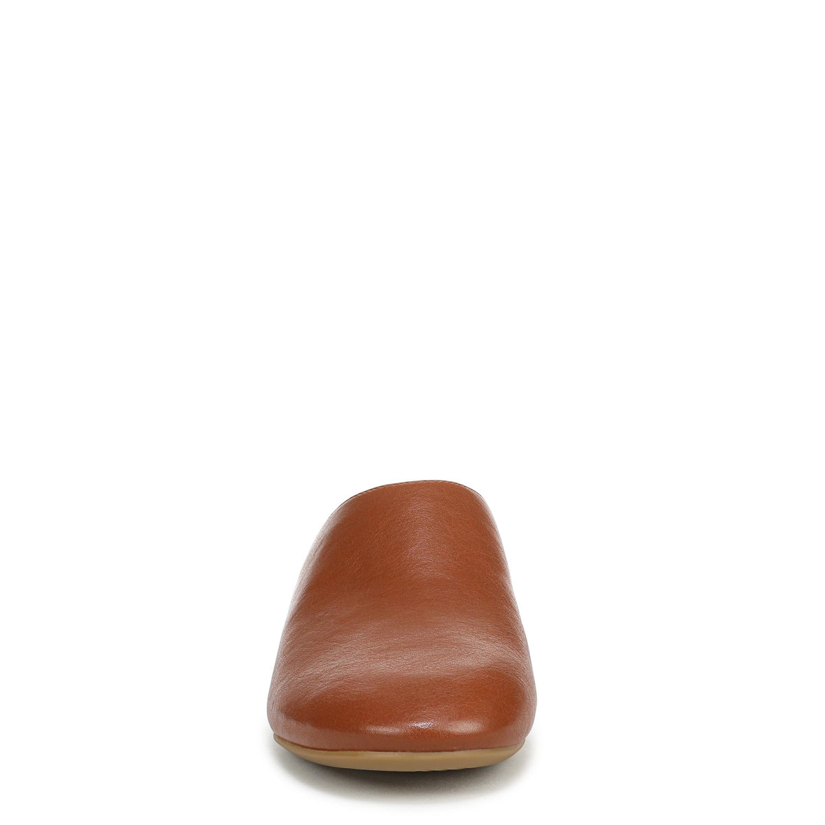 Tan Leather