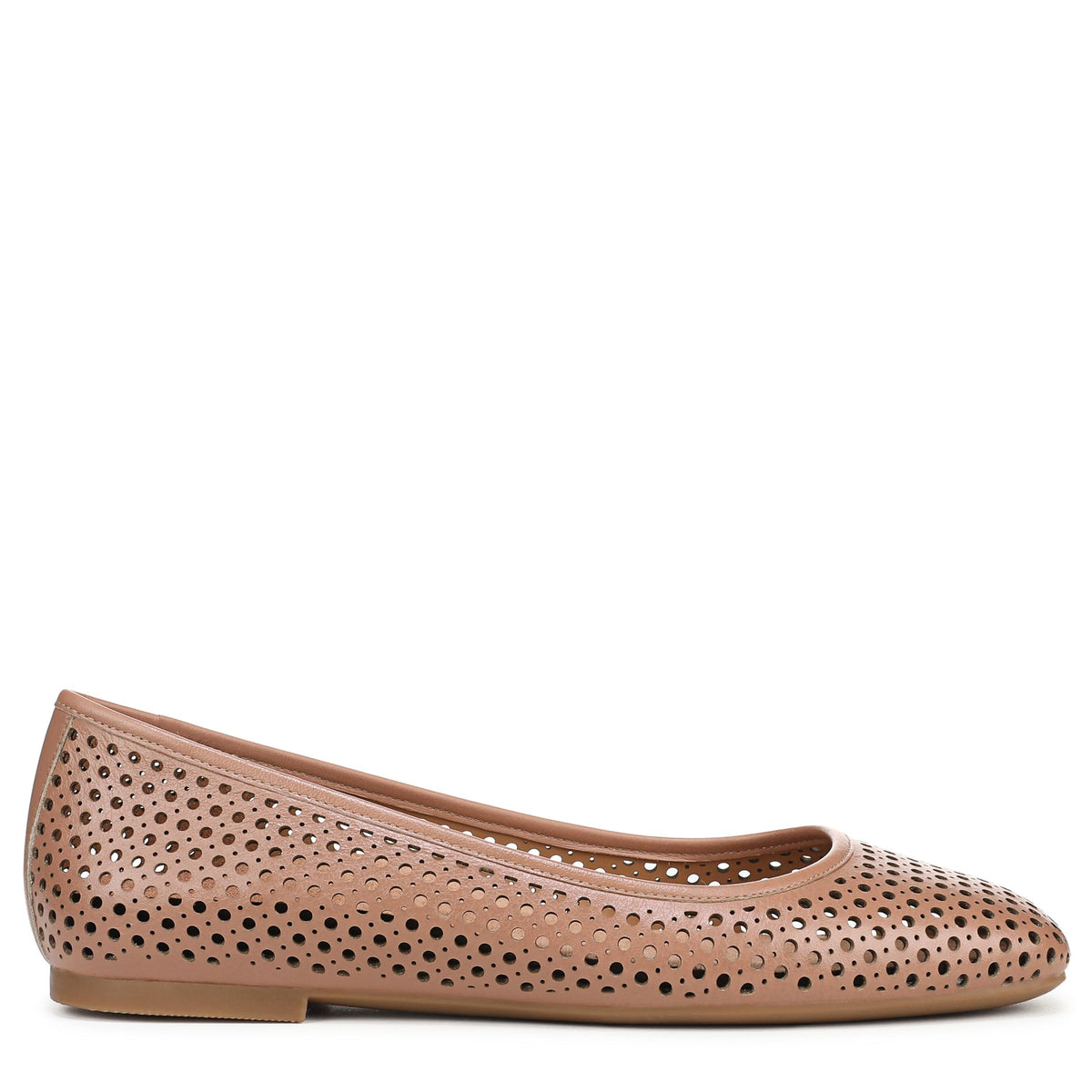 Mocha Mousse Leather