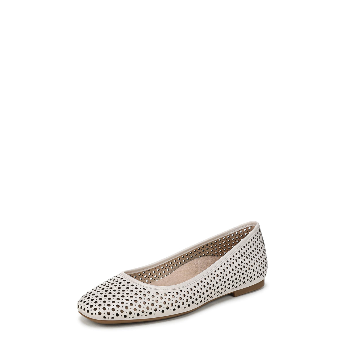 Sea Salt Leather