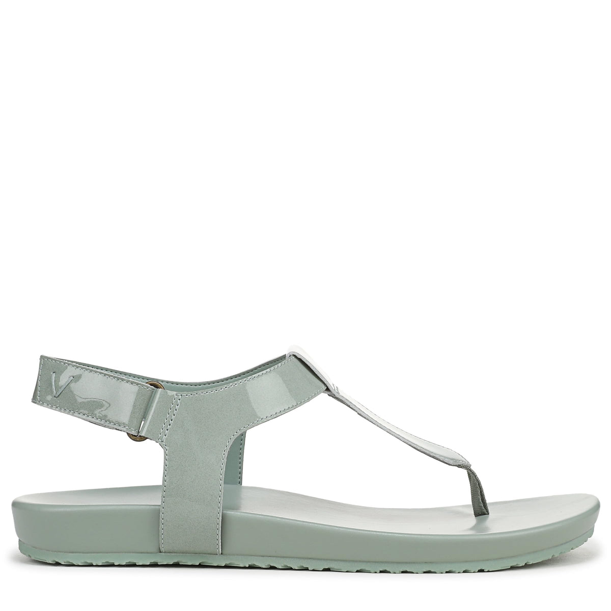 Iceberg Green Patent