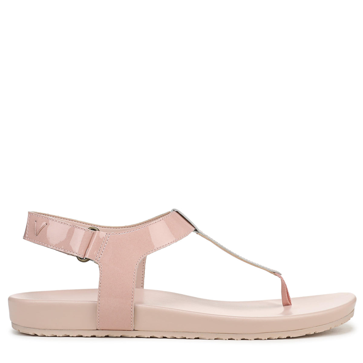 Smokey Rose Patent
