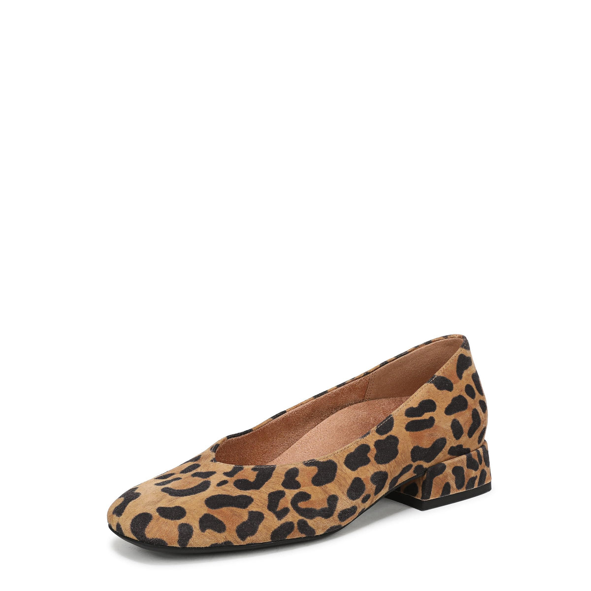 Tan Leopard