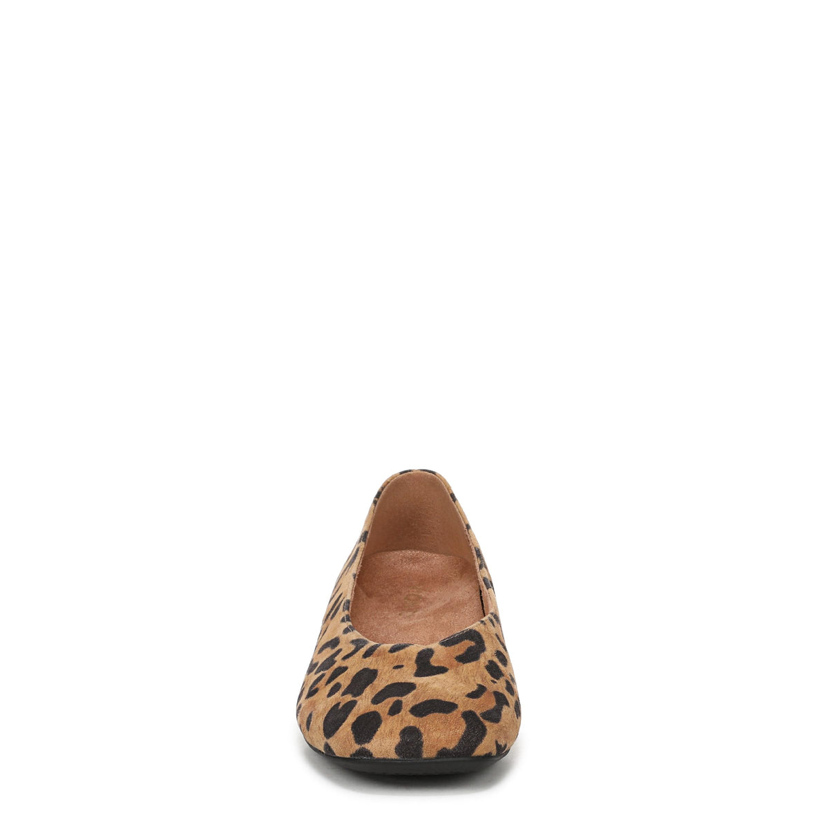 Tan Leopard