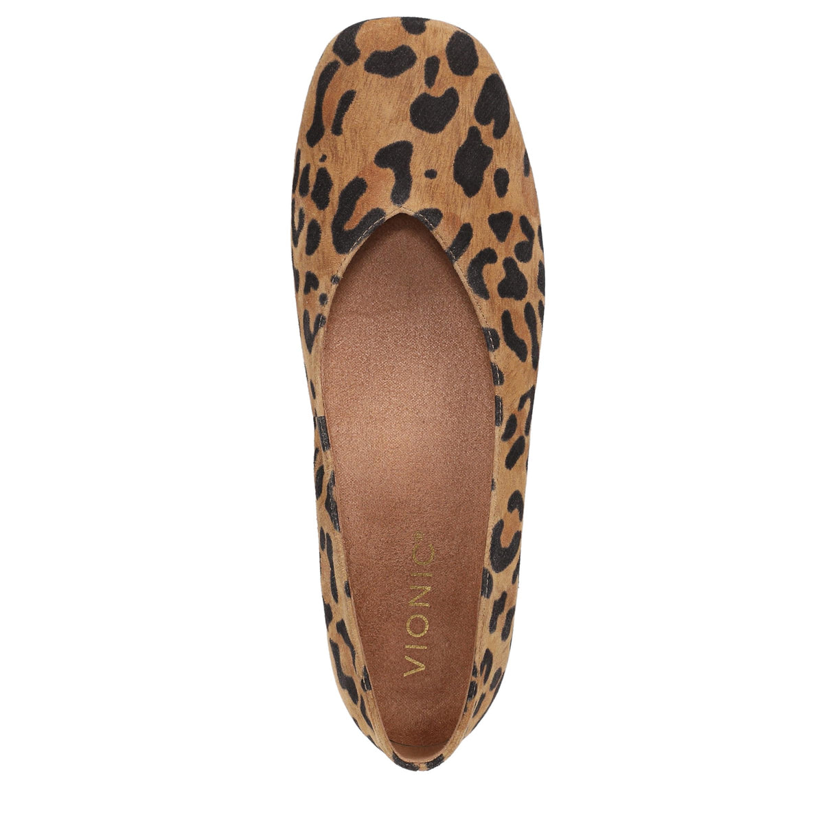 Tan Leopard