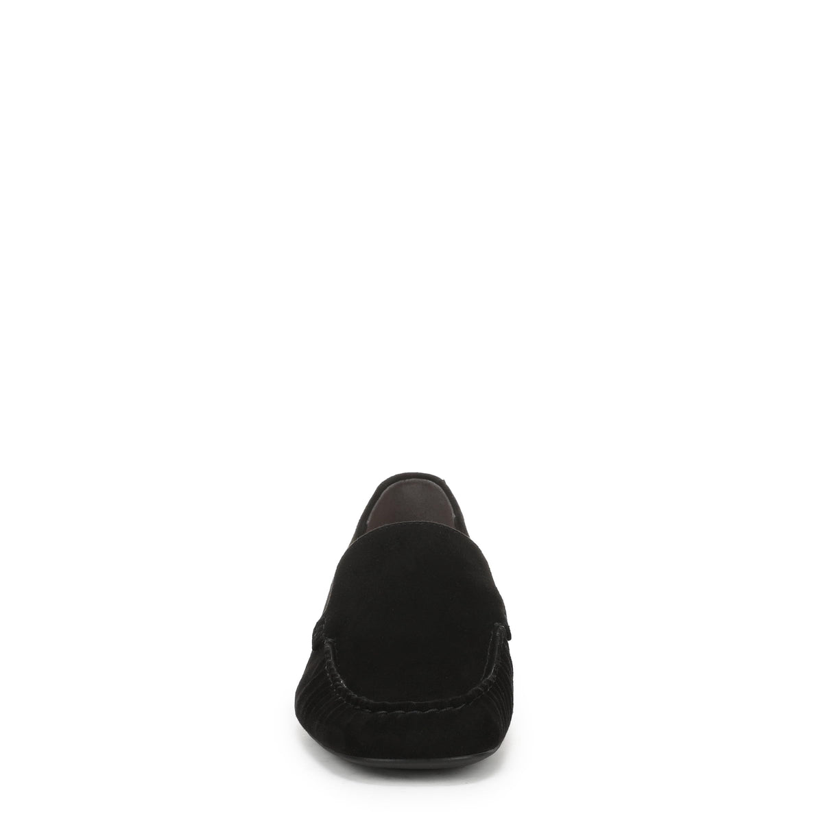 Black Suede
