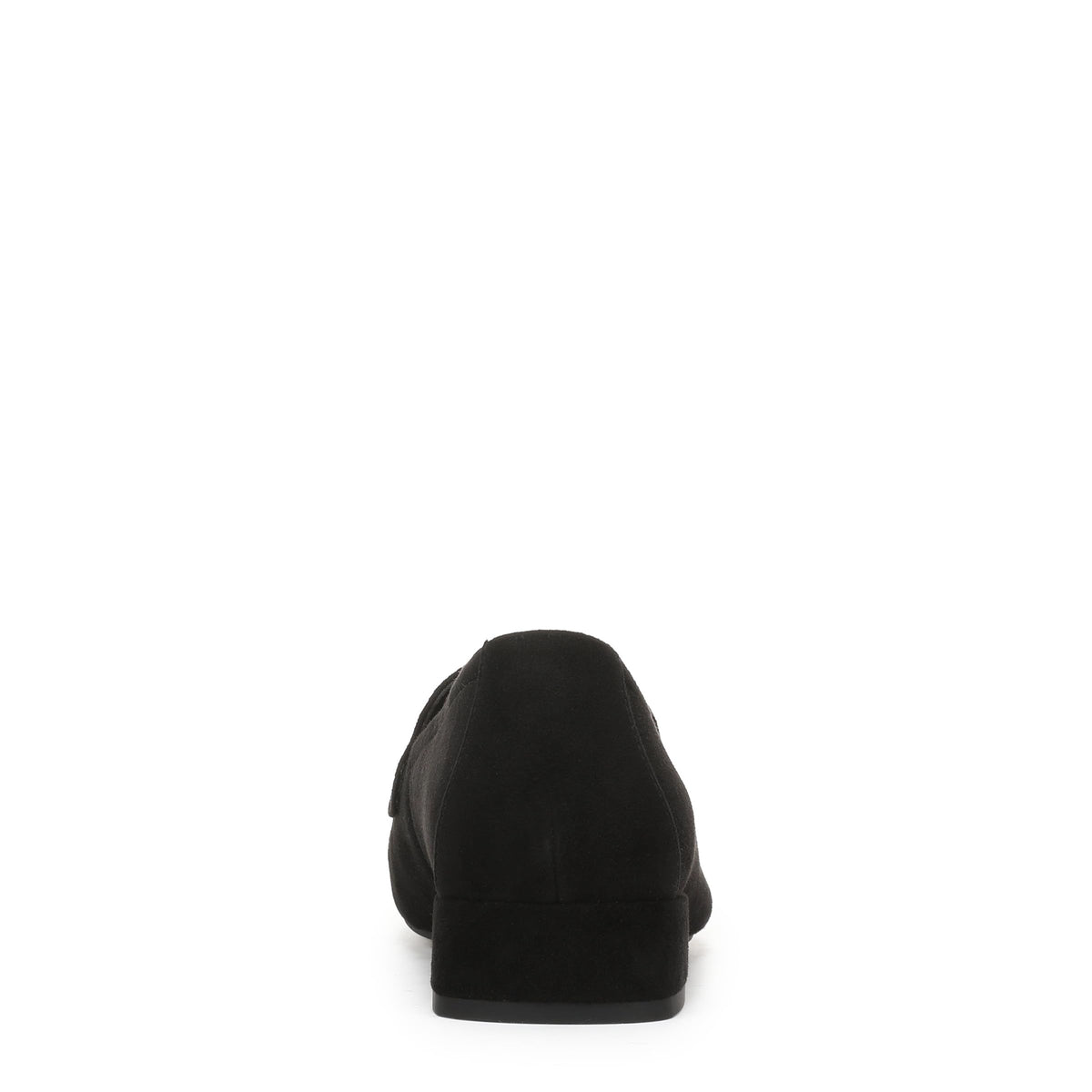 Black Suede