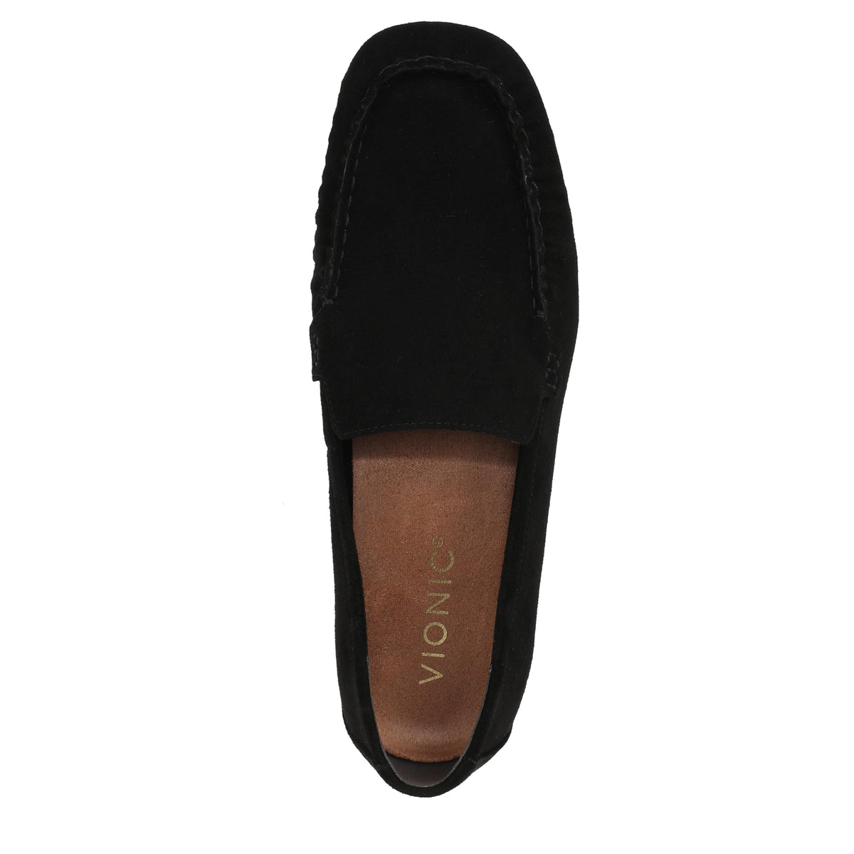 Black Suede
