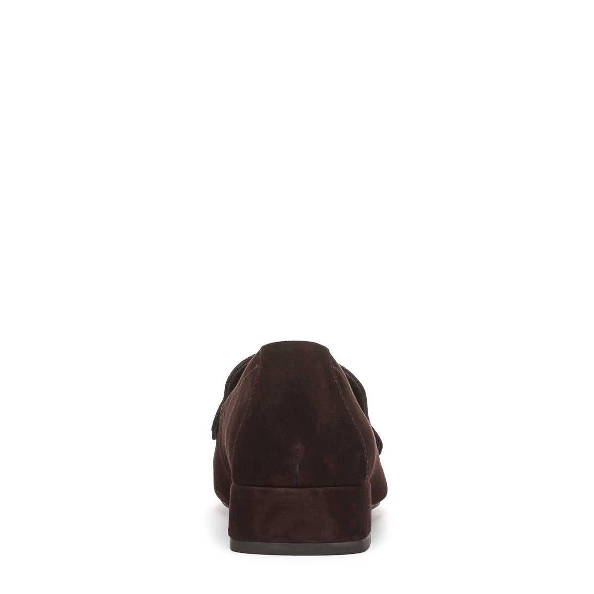 Chocolate Ganache Suede