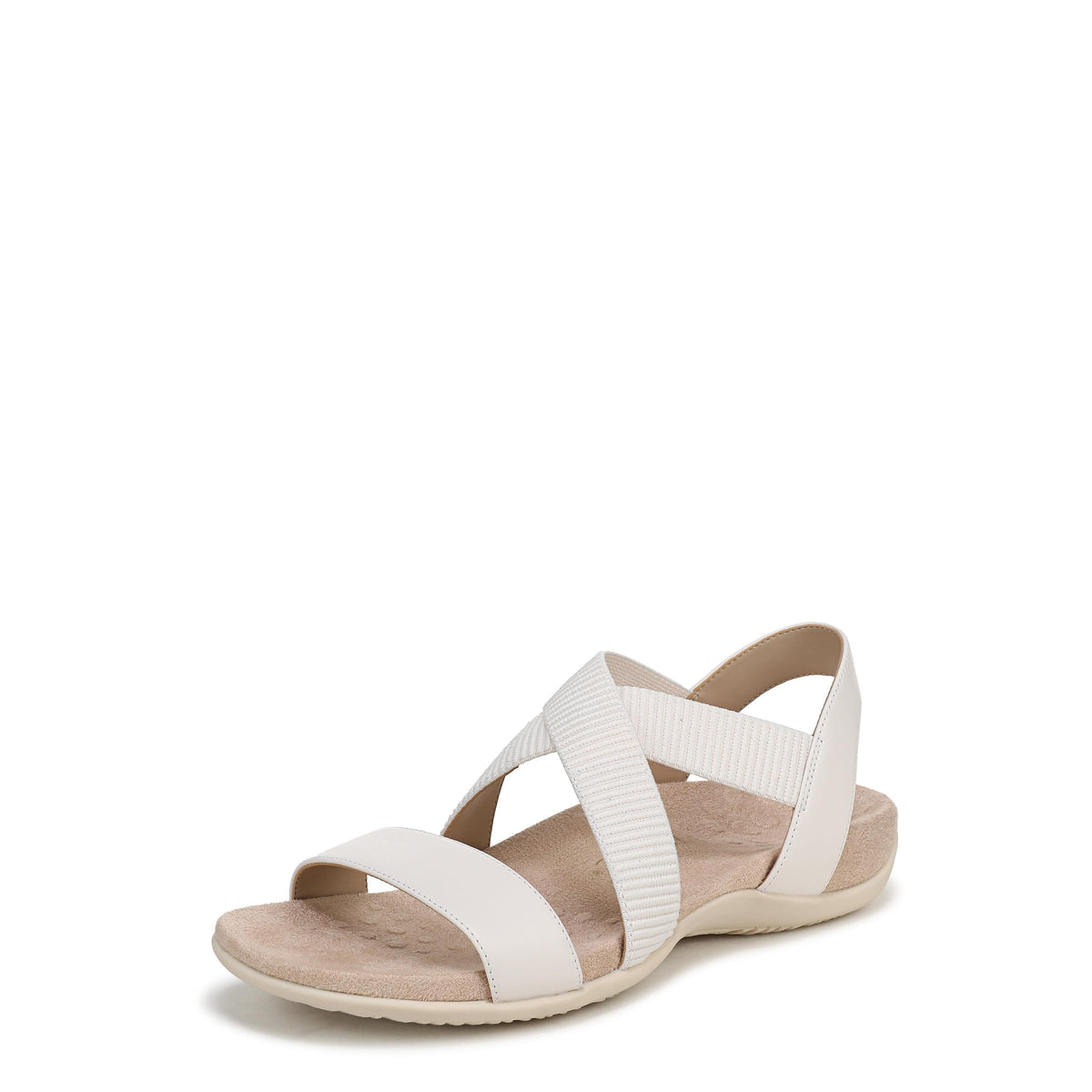 Sea Salt Leather