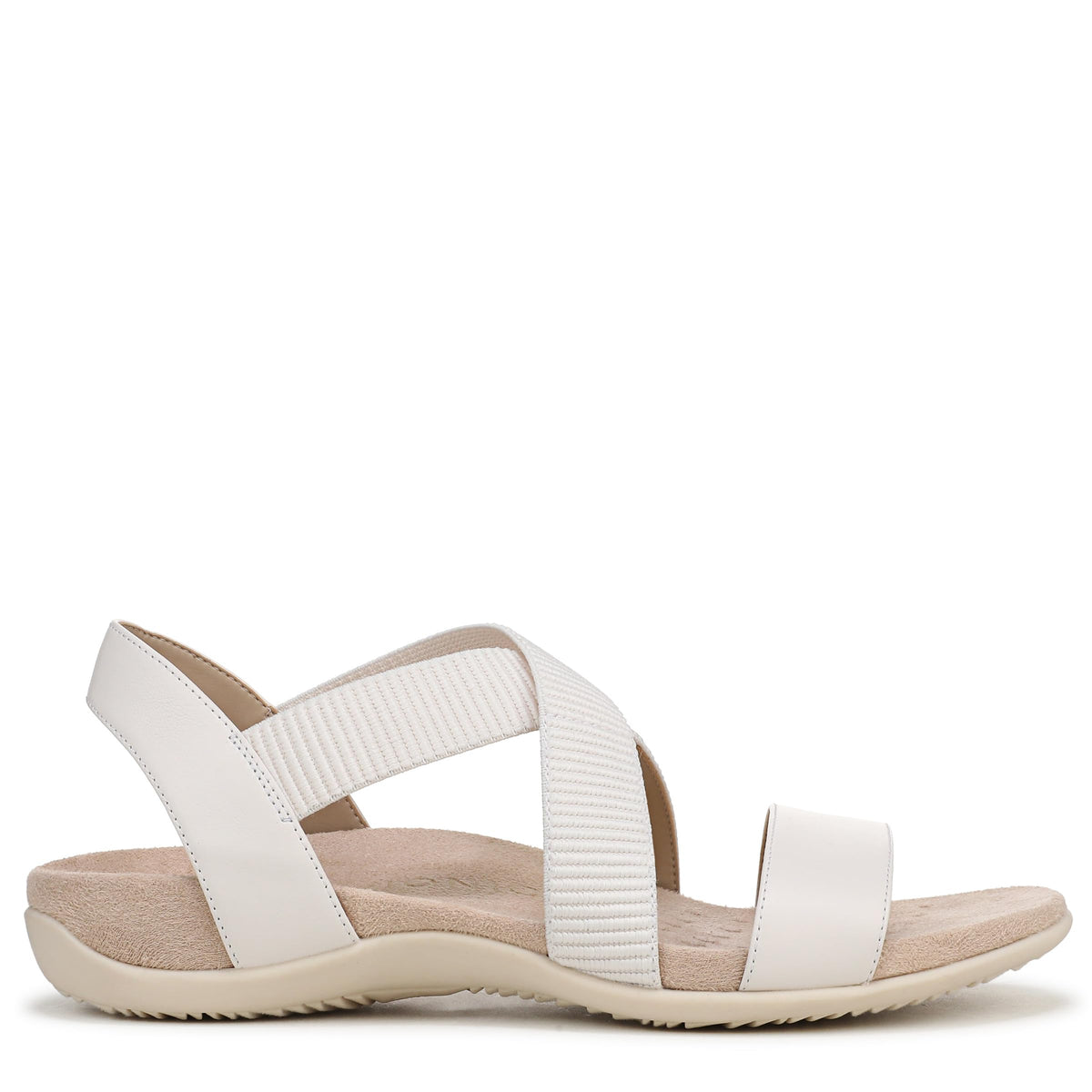 Sea Salt Leather