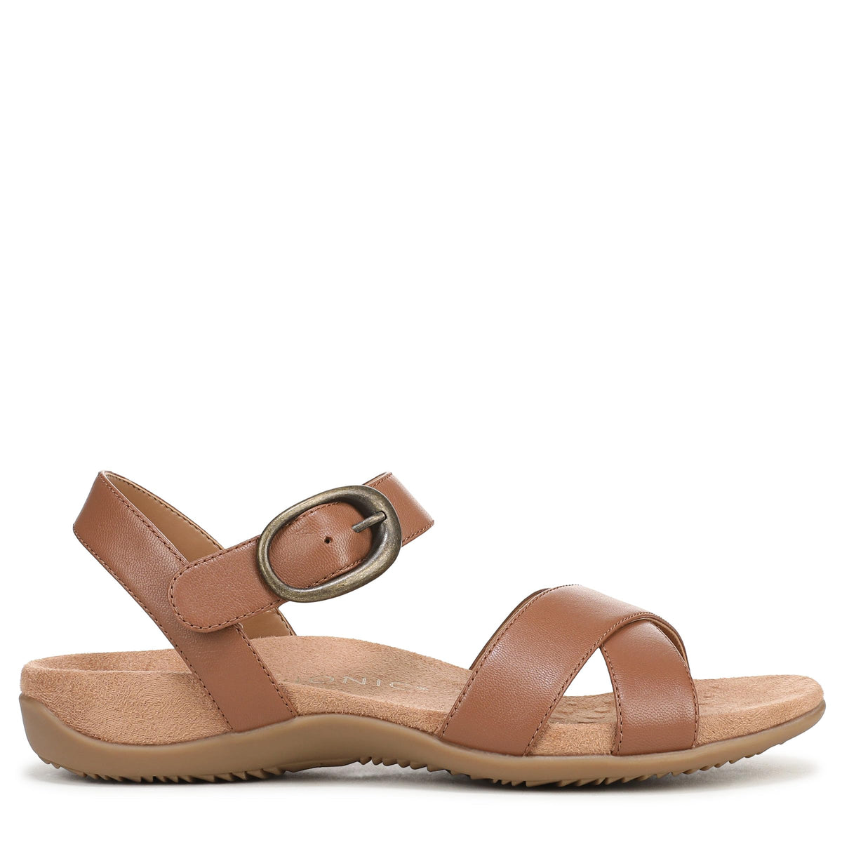 Tan Leather