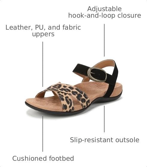 Tan Leopard
