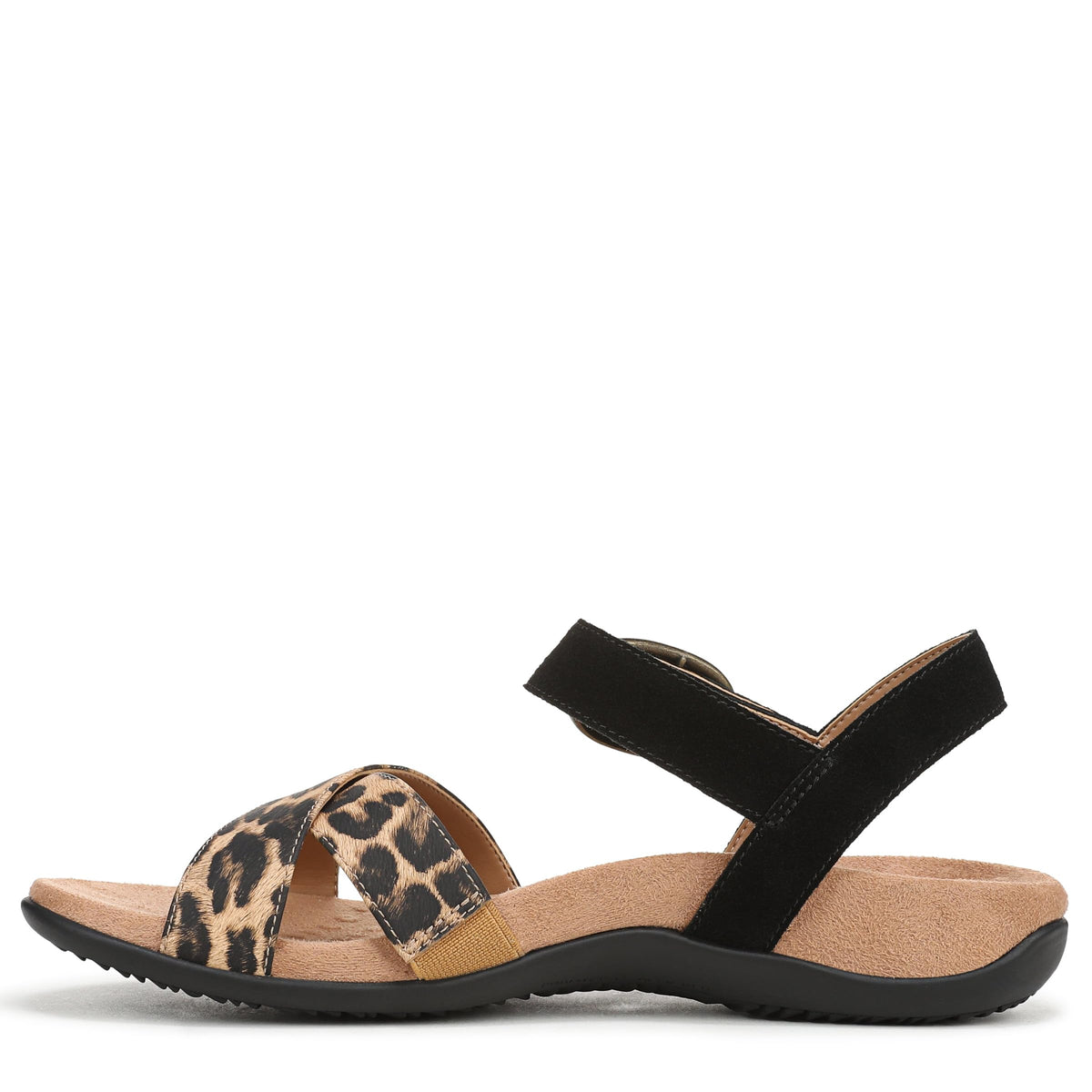 Tan Leopard