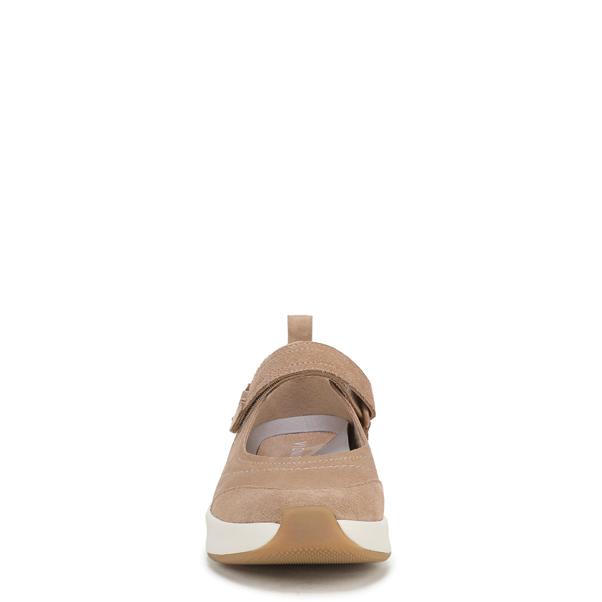 Desert Sand Suede