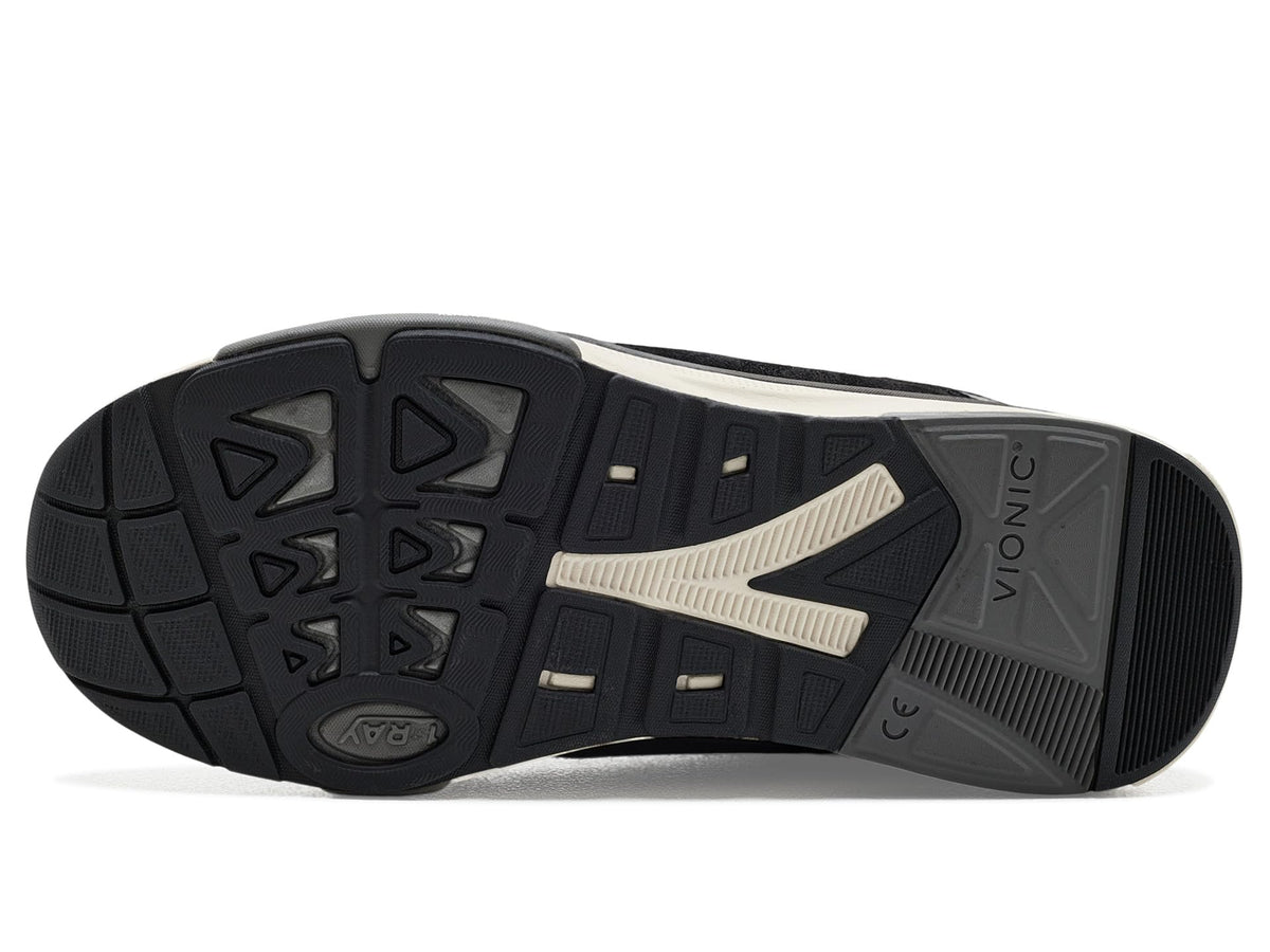 Black/Slate Grey