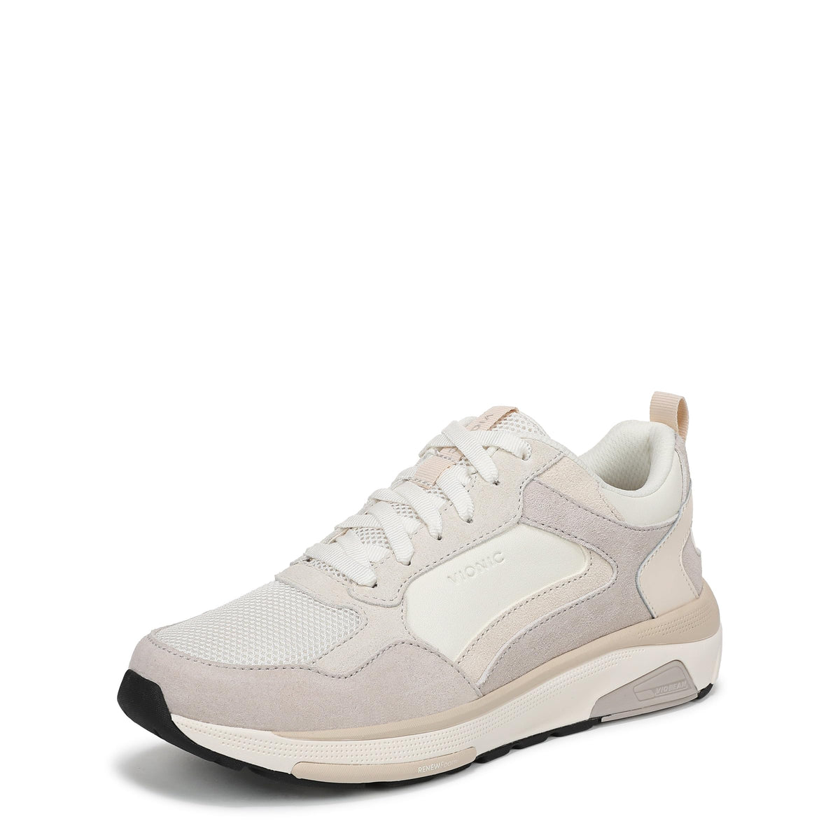 Ivory/Chateau Grey