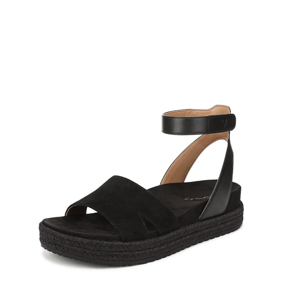 Black Suede