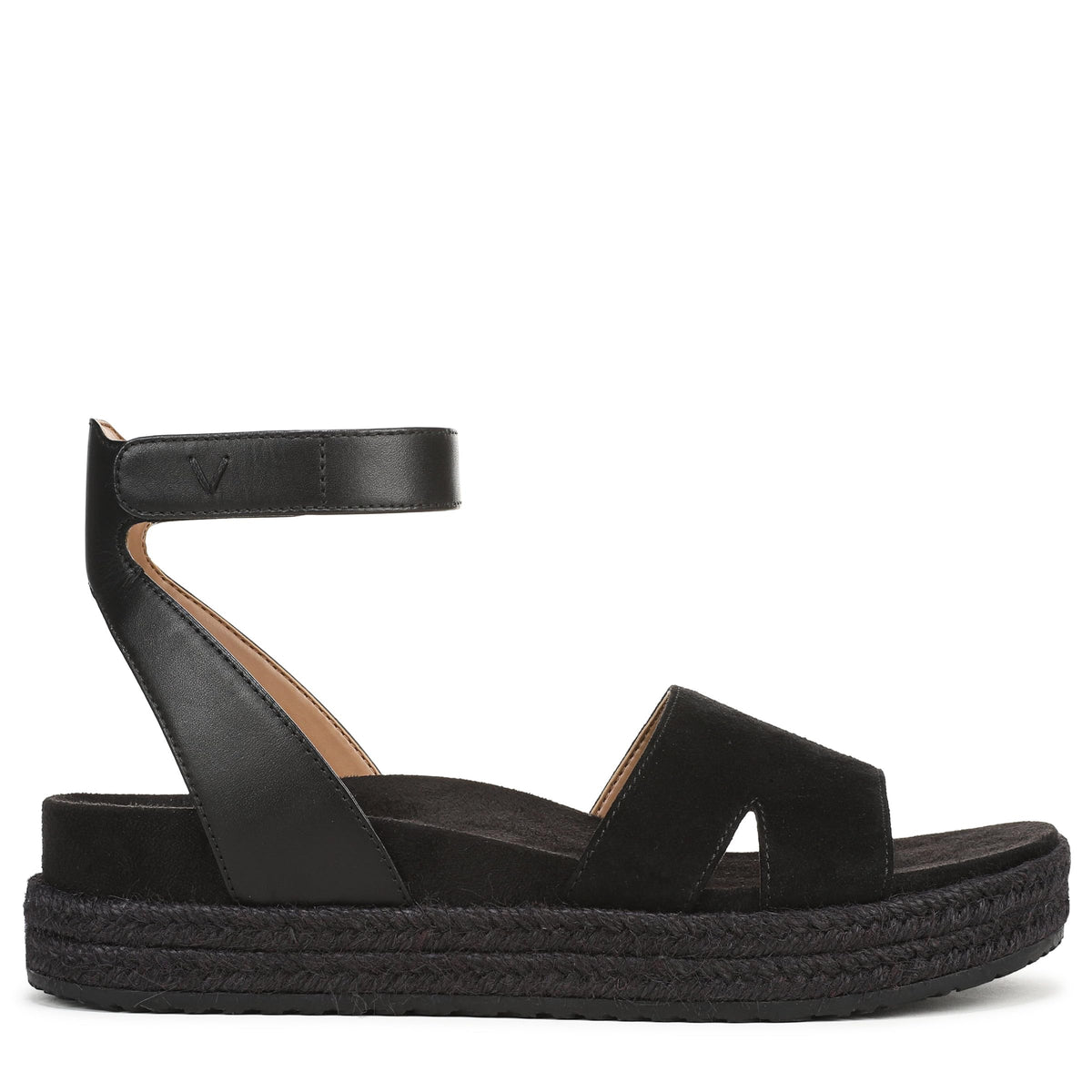 Black Suede