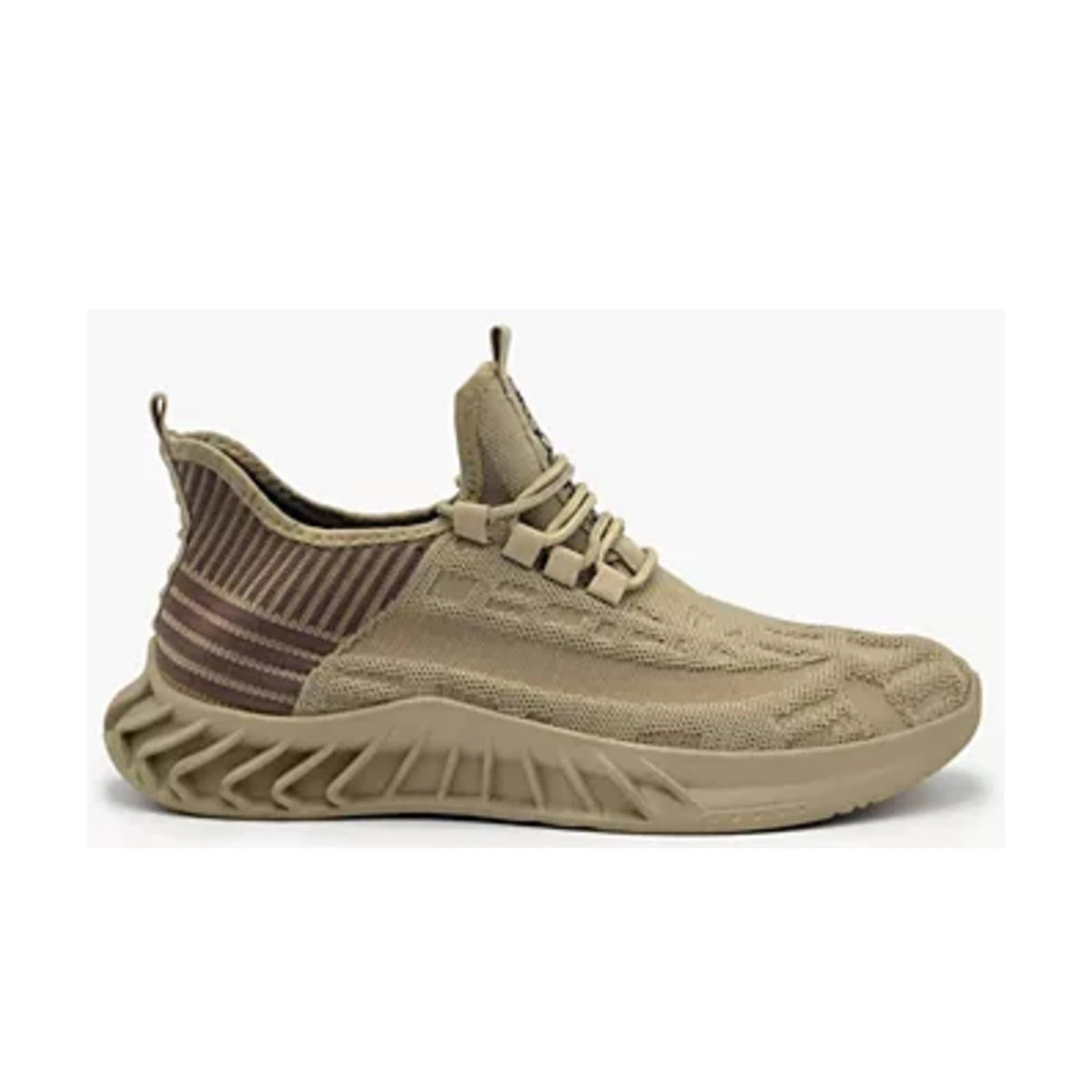 Khaki Glitch