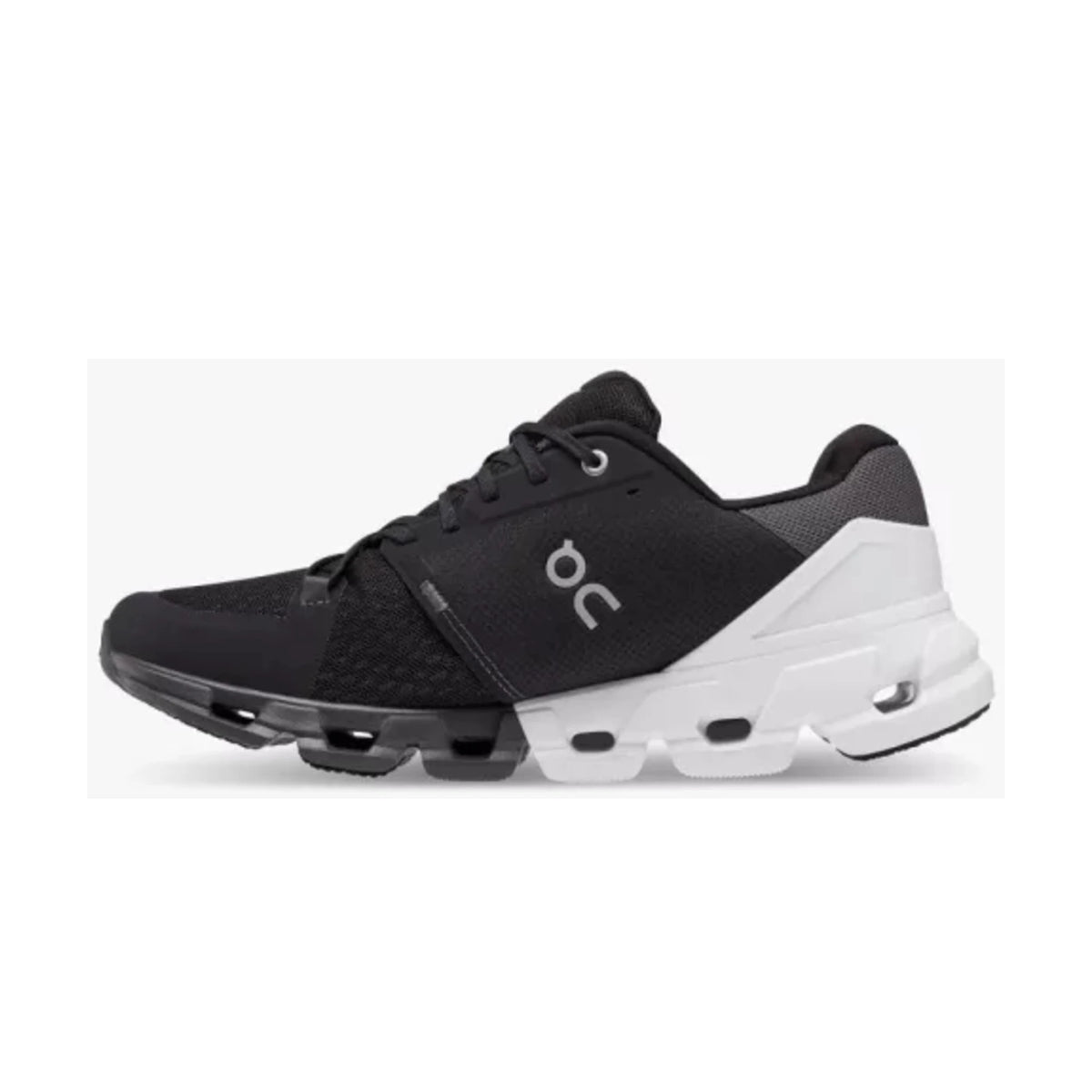 BLACK/WHITE