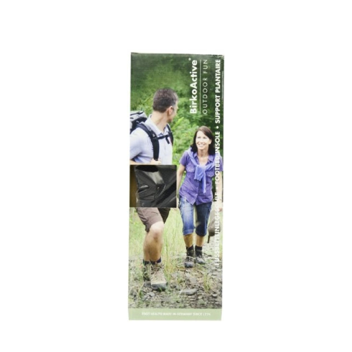 Birkenstock Birko Active Insoles