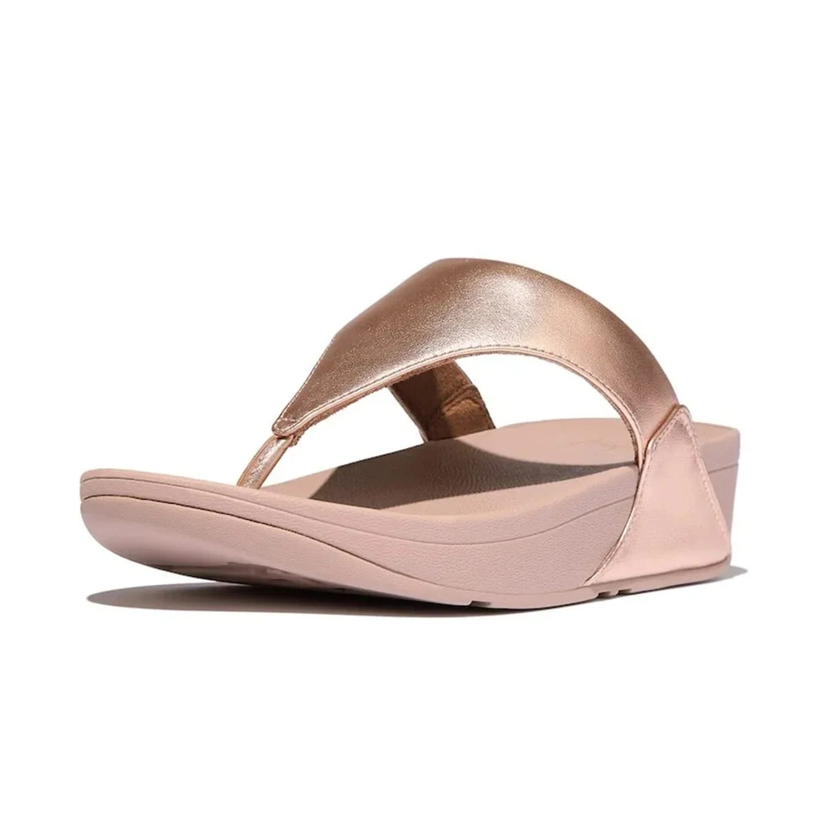 Metallic Wild Lilac