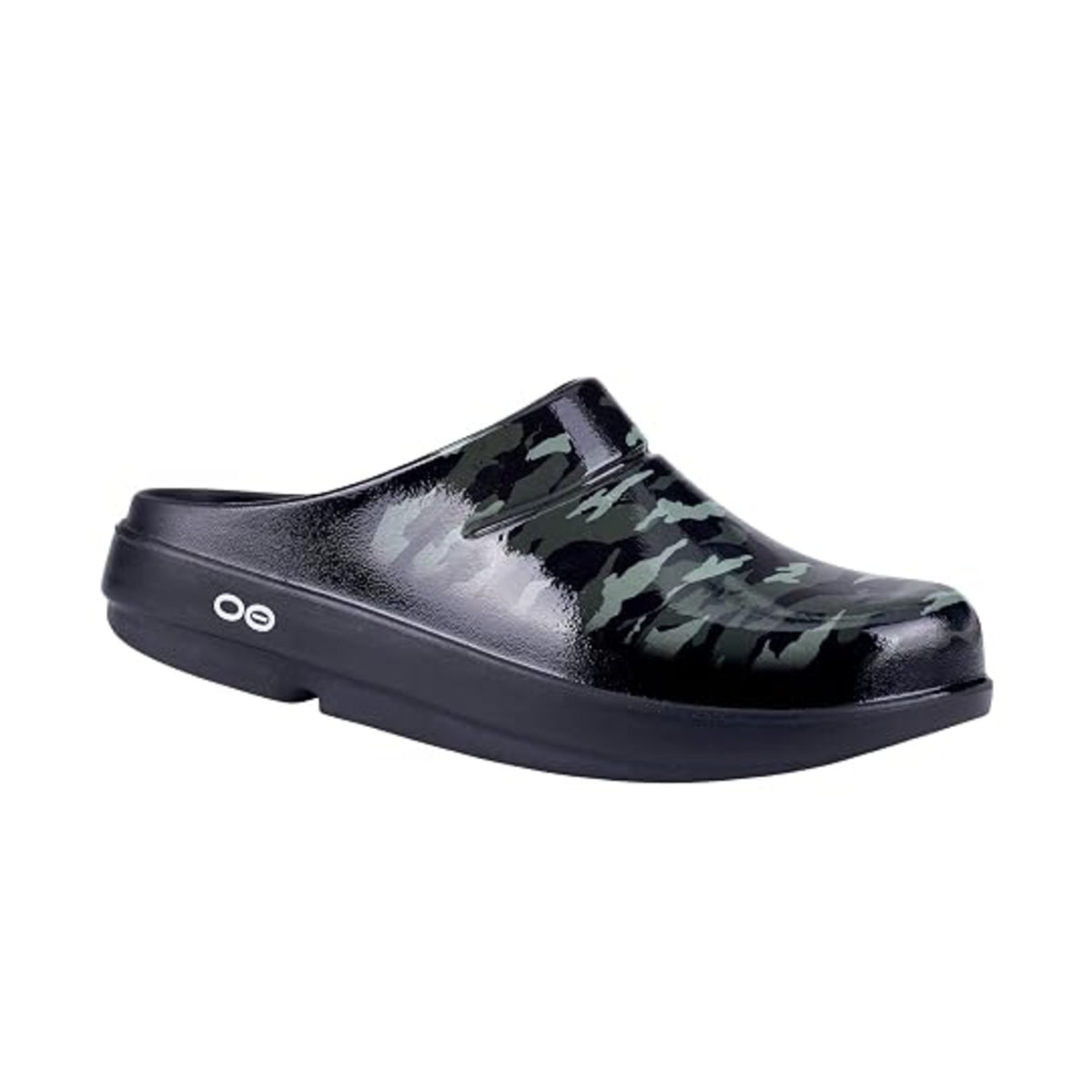 Olive Camo