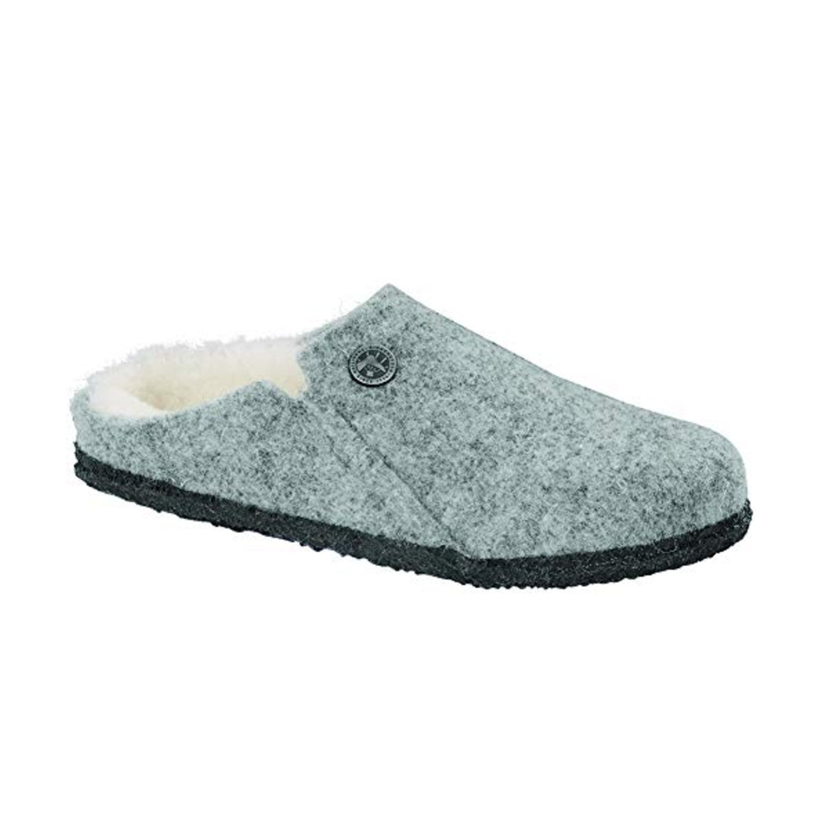 Birkenstock Zermatt Shearling Felt Unisex