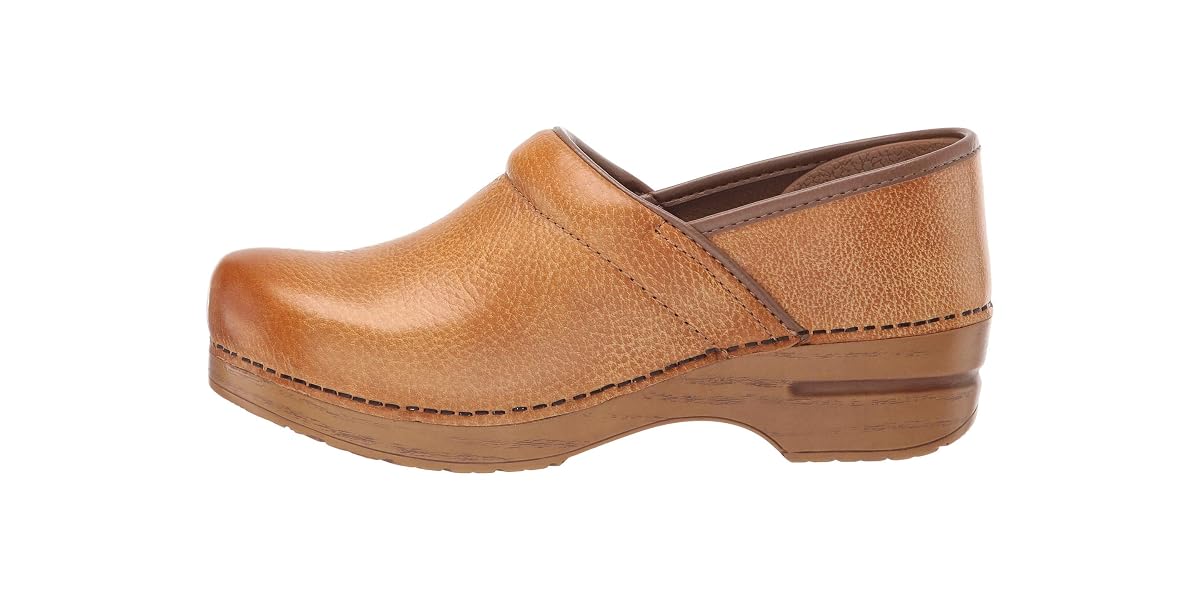 Dansko Professional Womens Honey