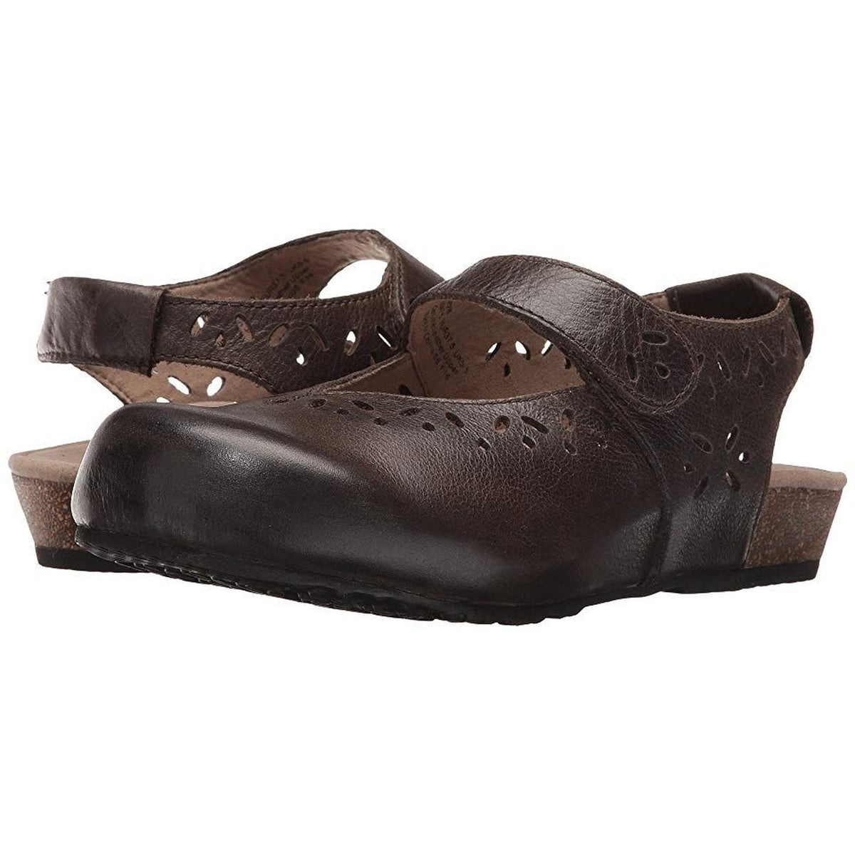 Aetrex Cheryl Women's – Iron