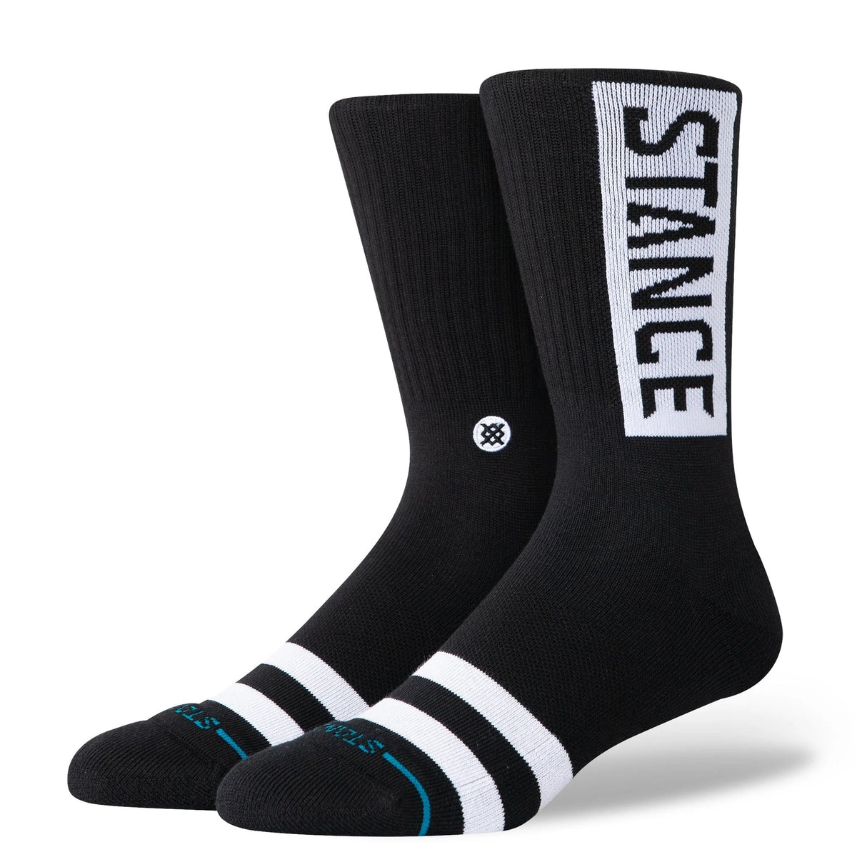 Stance Og Train Crew Socks