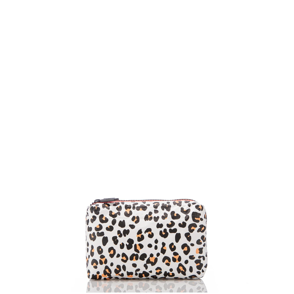 Aloha Collection Mini Leopard Cub Bag
