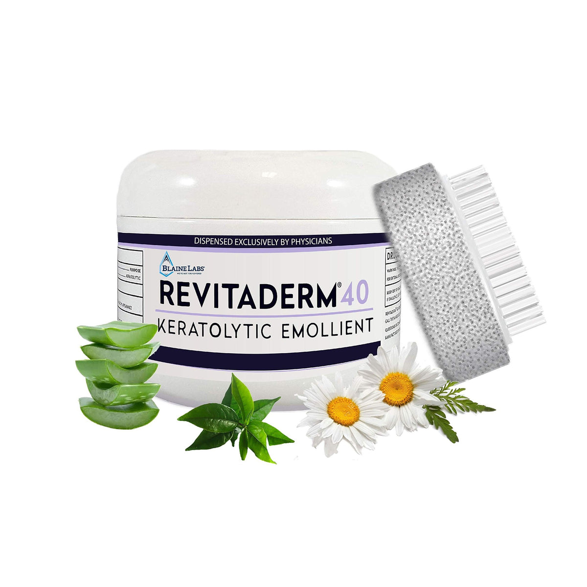 Blaine Labs Revitaderm Foot Care