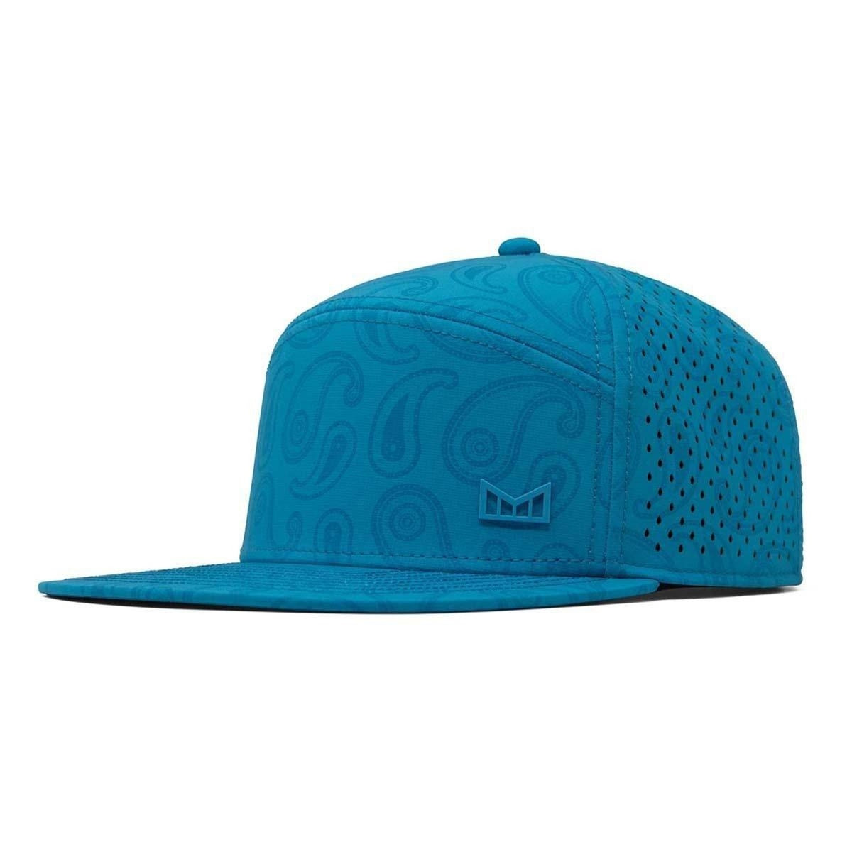 Melin Hydro Trenches Links Hats