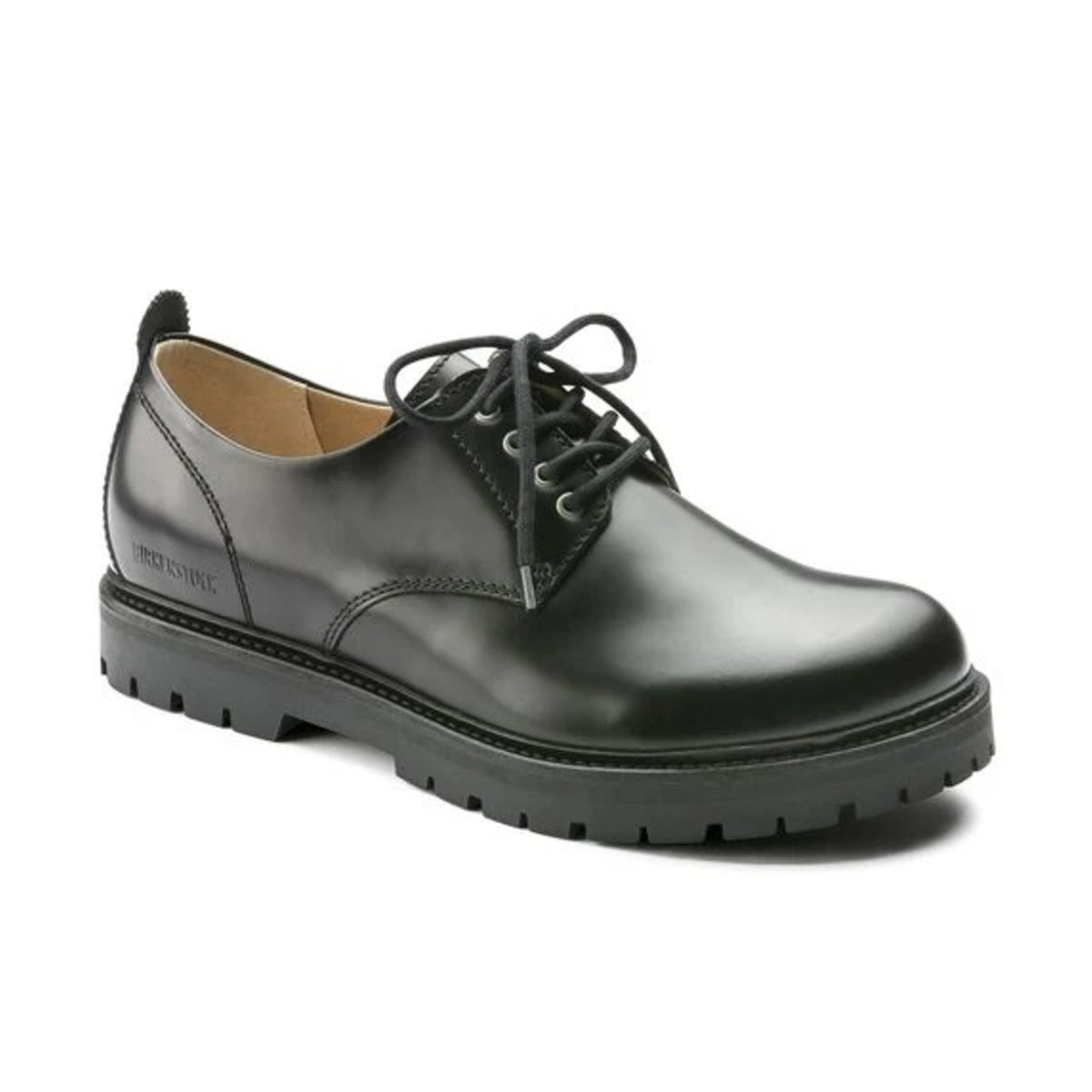 Birkenstock Kleifar Men's – Black