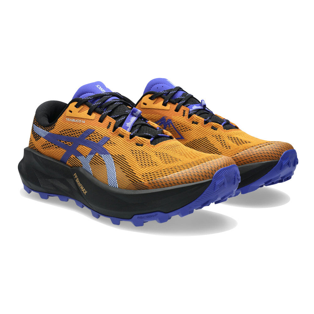 ASICS Trabuco 14 Mens