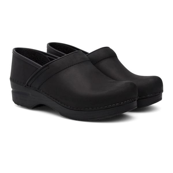 Dansko Professional Womens Saddle