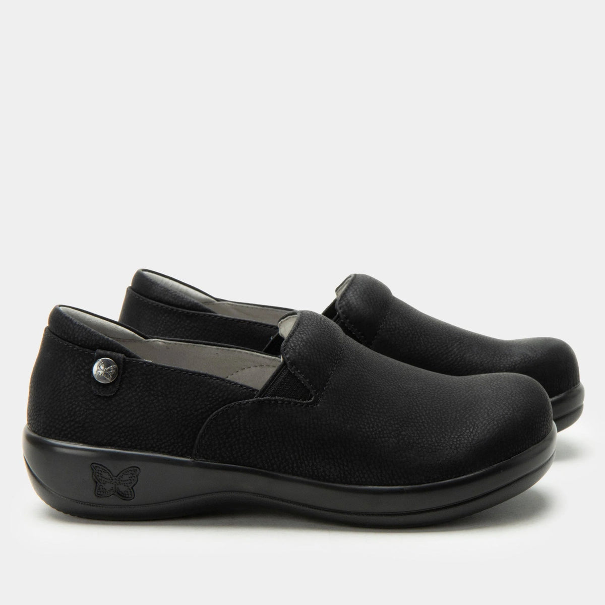 Alegria Qwip Women's – Black