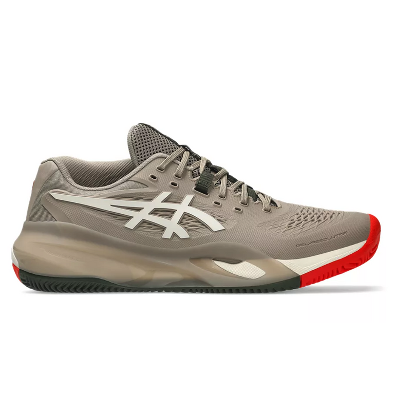 ASICS Gel-Resolution X Clay Mens