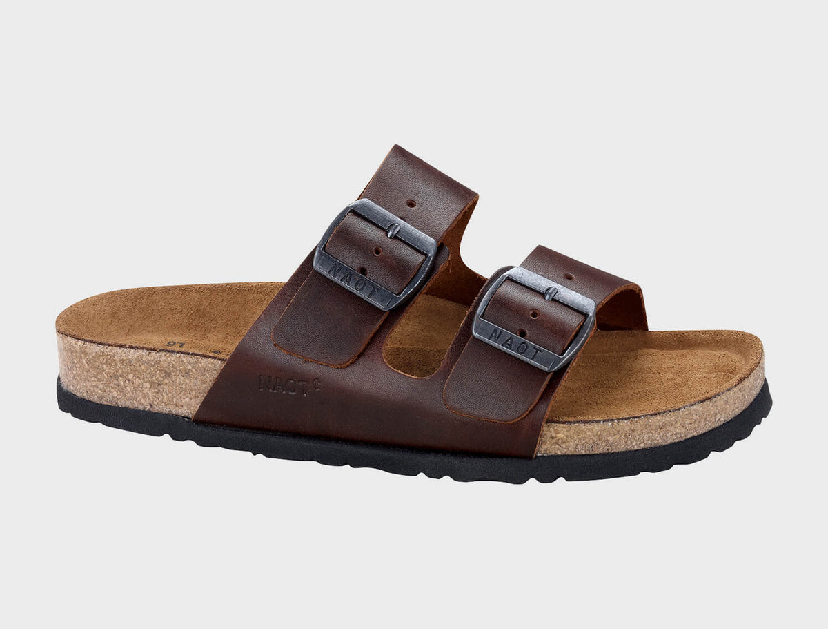 Crazy Horse Leather