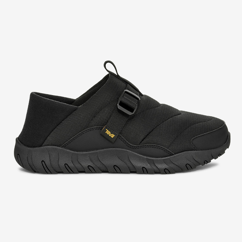 BLACK/GREY