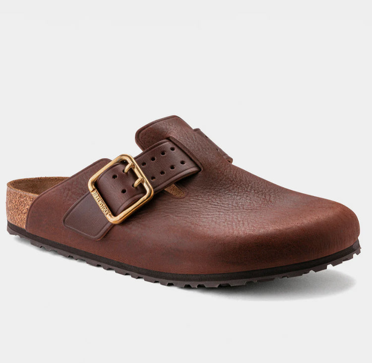 Birkenstock Highwood Slip On Men's – Chocolate