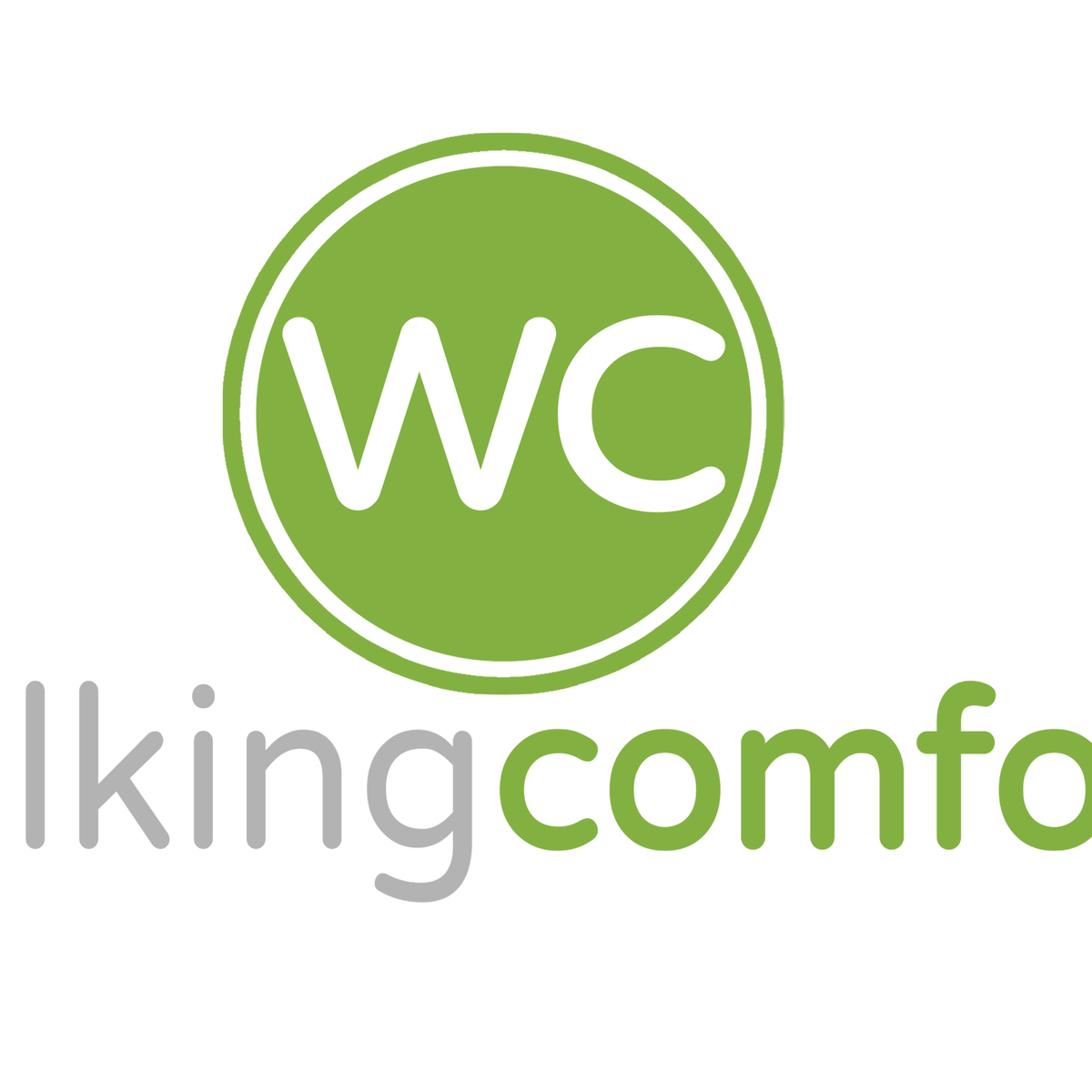 Walking Comfort