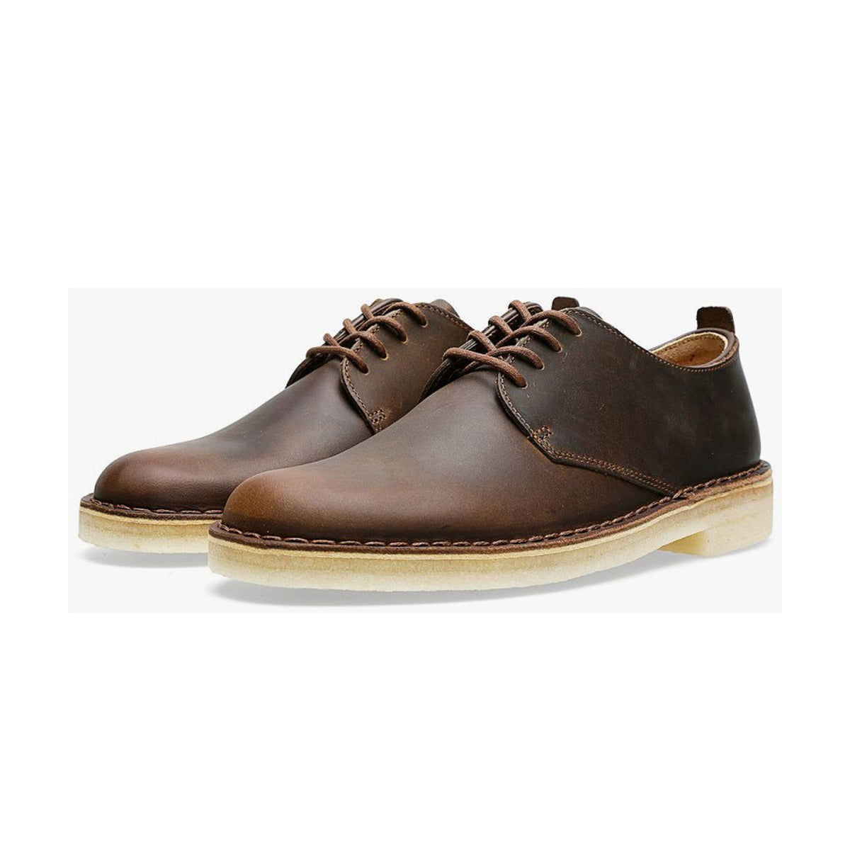 Clarks Code C Tie Mens