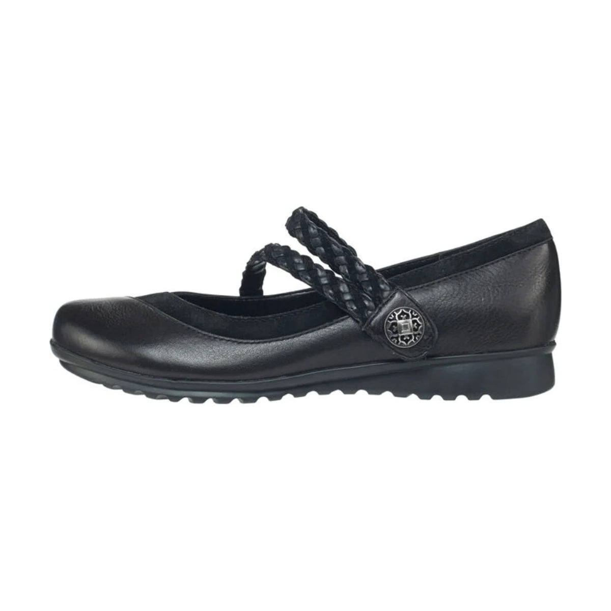 Aetrex Ada Women's – Iron