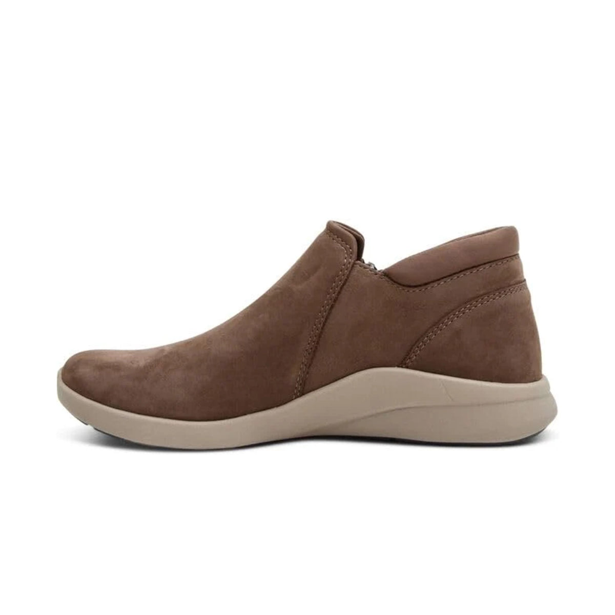 Aetrex Addie Women's – Black